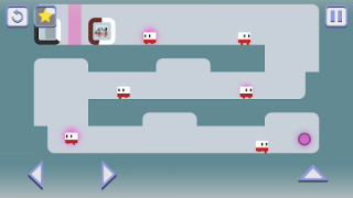Descargar The Looper Rompecabezas para Android captura de pantalla 4