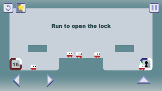 Descargar The Looper Rompecabezas para Android captura de pantalla 5