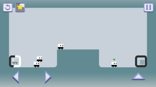 Descargar The Looper Rompecabezas para Android captura de pantalla 7