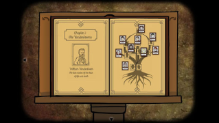 Descargar Cube Escape: The Cave Rompecabezas para Android captura de pantalla 3