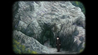 Descargar Cube Escape: The Cave Rompecabezas para Android captura de pantalla 4