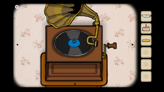 Descargar Cube Escape: Birthday Rompecabezas para Android captura de pantalla 3
