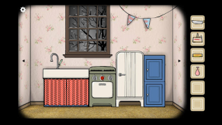 Descargar Cube Escape: Birthday Rompecabezas para Android captura de pantalla 4