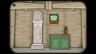 Descargar Cube Escape: The Mill Rompecabezas para Android captura de pantalla 3