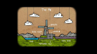 Descargar Cube Escape: The Mill Rompecabezas para Android captura de pantalla 6