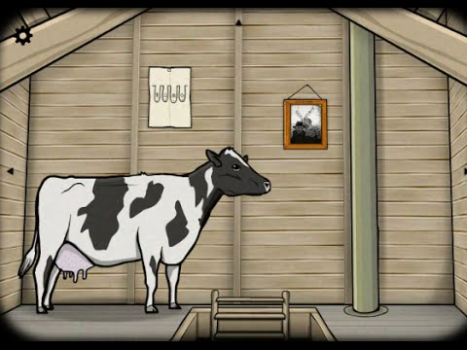 Descargar Cube Escape: The Mill Rompecabezas para Android captura de pantalla 8