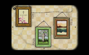 Descargar Cube Escape: Seasons Rompecabezas para Android captura de pantalla 2