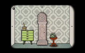 Descargar Cube Escape: Seasons Rompecabezas para Android captura de pantalla 3