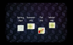 Descargar Cube Escape: Seasons Rompecabezas para Android captura de pantalla 5