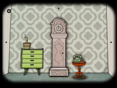 Descargar Cube Escape: Seasons Rompecabezas para Android captura de pantalla 6