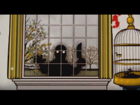 Descargar Cube Escape: Seasons Rompecabezas para Android captura de pantalla 8