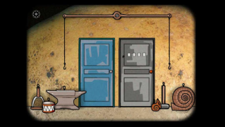 Descargar Cube Escape: Arles Rompecabezas para Android captura de pantalla 3
