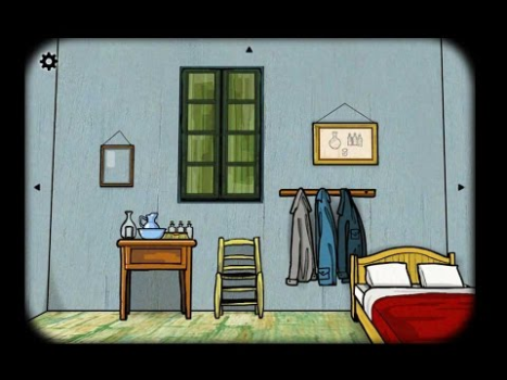 Descargar Cube Escape: Arles Rompecabezas para Android captura de pantalla 6