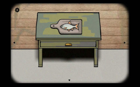 Descargar Cube Escape: The Lake Rompecabezas para Android captura de pantalla 2