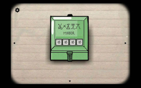 Descargar Cube Escape: The Lake Rompecabezas para Android captura de pantalla 4