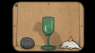 Descargar Cube Escape: Harvey's Box Rompecabezas para Android captura de pantalla 2