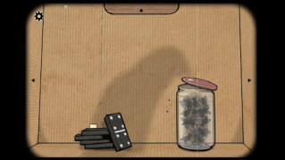 Descargar Cube Escape: Harvey's Box Rompecabezas para Android captura de pantalla 3