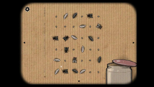 Descargar Cube Escape: Harvey's Box Rompecabezas para Android captura de pantalla 4