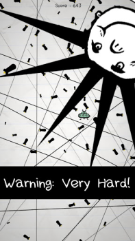 Descargar No Humanity, Juego más difícil Arcada para Android