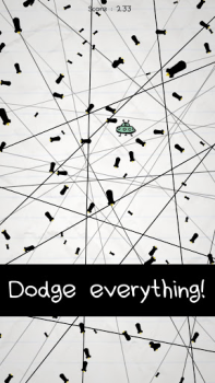 Descargar No Humanity, Juego más difícil Arcada para Android captura de pantalla 3