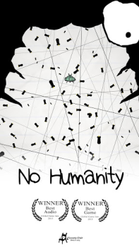 Descargar No Humanity, Juego más difícil Arcada para Android captura de pantalla 4