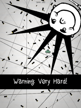Descargar No Humanity, Juego más difícil Arcada para Android captura de pantalla 7