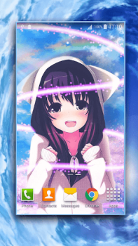 Descargar Anime Fondos De Pantalla Personalización para Android captura de pantalla 7