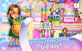 Descargar Delicious - Miracle of Life Juegos casuales para Android captura de pantalla 5