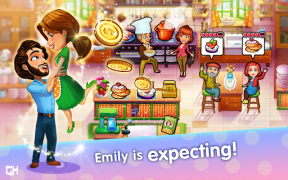 Descargar Delicious - Miracle of Life Juegos casuales para Android captura de pantalla 6