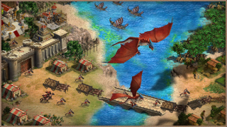 Abyss of Empires:The Mythology