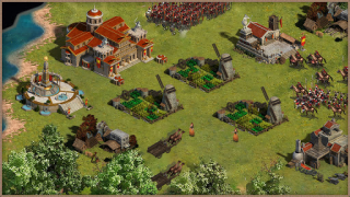 Abyss of Empires:The Mythology