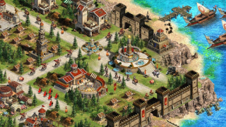 Abyss of Empires:The Mythology