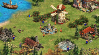 Abyss of Empires:The Mythology