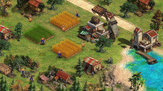 Abyss of Empires:The Mythology