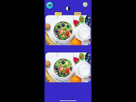 Descargar Encuentra Las Diferencias Rompecabezas para Android captura de pantalla 8