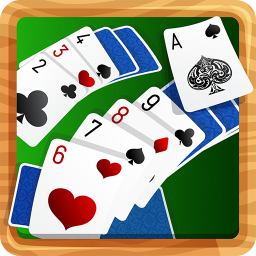 Logotipo Classic Solitaire Online