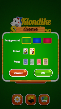 Descargar Classic Solitaire Online Juegos de mesa para Android captura de pantalla 6