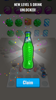 Descargar Soda Merge Juegos casuales para Android captura de pantalla 4