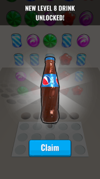 Descargar Soda Merge Juegos casuales para Android captura de pantalla 7