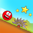 Descargar Red Ball 3: Jump for Love