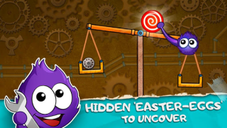 Descargar Catch the Candy: Tutti Frutti Rompecabezas para Android captura de pantalla 4