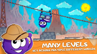 Descargar Catch the Candy: Tutti Frutti Rompecabezas para Android captura de pantalla 6