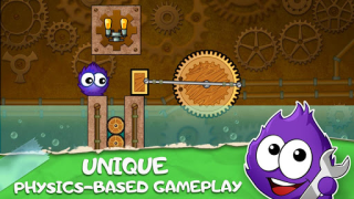 Descargar Catch the Candy: Tutti Frutti Rompecabezas para Android captura de pantalla 7