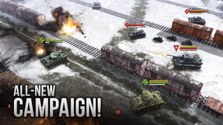 Descargar Armor Age: WW2 tank strategy Estrategias para Android