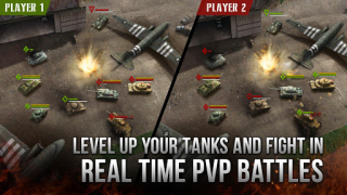 Descargar Armor Age: WW2 tank strategy Estrategias para Android captura de pantalla 3
