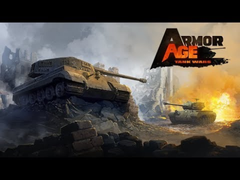 Descargar Armor Age: WW2 tank strategy Estrategias para Android captura de pantalla 8