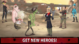 Descargar Mafioso: JcJ de mafia online Estrategias para Android captura de pantalla 2