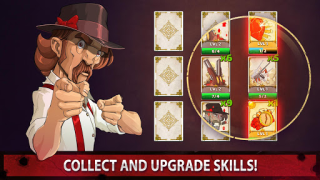Descargar Mafioso: JcJ de mafia online Estrategias para Android captura de pantalla 3