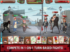 Descargar Mafioso: JcJ de mafia online Estrategias para Android captura de pantalla 7