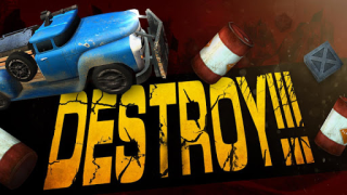 Descargar Zombie Derby 2 Raza para Android captura de pantalla 6